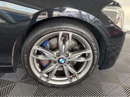 2015 BMW M1 - thumbnail 5