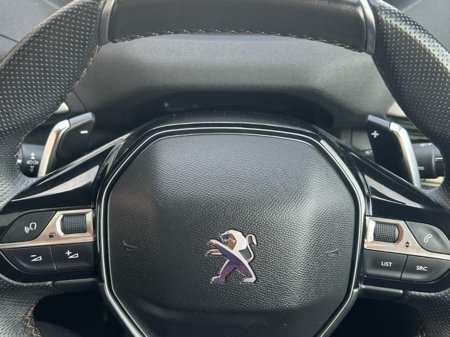 2019 Peugeot 3008 - thumbnail 23