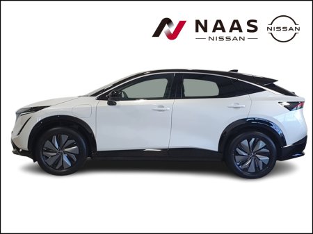 2026 Nissan Ariya 87KW ADVANCE €49,445