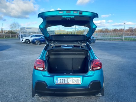 2022 Citroen C3 FLAIR PURETECH 82 EU6.3 MY2 MY22 4 €14,950 thumbnail