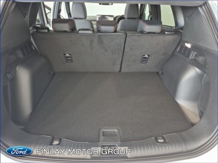 2026 Ford Kuga ST Line X Edition €49,450 thumbnail