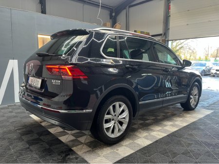 2019 Volkswagen Tiguan €26950! 2019 VOLKSWAGEN TIGUAN 2.0 TDI AUTOMATIC / REVERSE CAMERA / HEATED SEAT €26,950