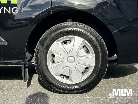 2024 Ford Transit Custom Trend 280 SWB 130ps (V) Price ex VAT €26,012 thumbnail