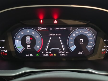 2023 Audi Q3 - thumbnail 15