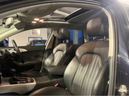 2014 Audi A6 ALLROAD 3.0 TDI QUATTRO 242 242BHP 5DR A €17,950 thumbnail