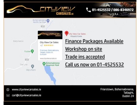 2018 Ford Kuga TITANIUM 1.5 TDCI 120PS F FWD 4DR