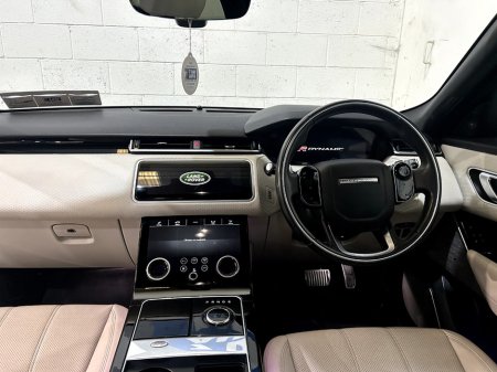 2020 Land Rover Range Rover Velar - thumbnail 7