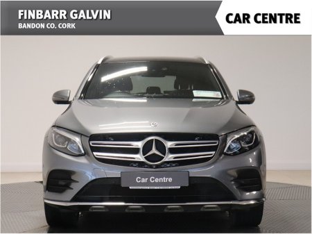 2018 Mercedes-Benz GLC Class - thumbnail 12