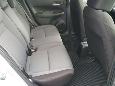 2020 Honda Jazz 1.5 E:HEV SELF CHARGING HYBRID €16,950 thumbnail