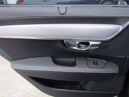 2021 Volvo S90 - thumbnail 27