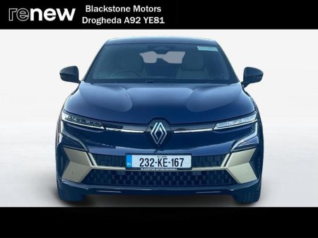 2023 Renault Megane E-Tech - thumbnail 8