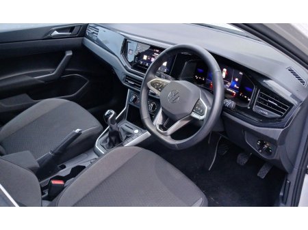 2025 Volkswagen Taigo Edition 75 1.0TSI 95HP *ANDROID AUTO/APPLE CARPLAY, REVERSING CAMERA, AIR CON* €26,995