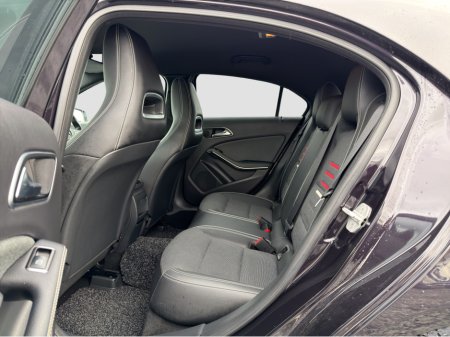 2016 Mercedes-Benz A Class - thumbnail 14