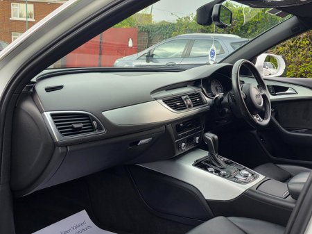 2016 Audi A6 - thumbnail 19