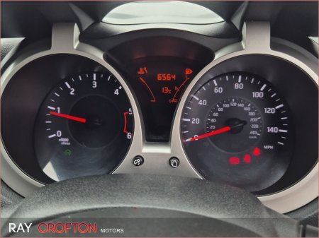 2015 Nissan Juke - thumbnail 11