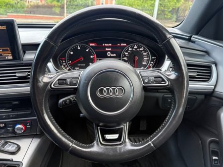 2016 Audi A6 Allroad 3.0 TDI Quattro 218PS - BIG SPEC €19,950 thumbnail