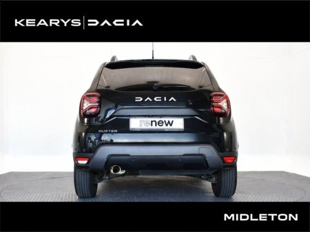 2024 Dacia Duster - thumbnail 2