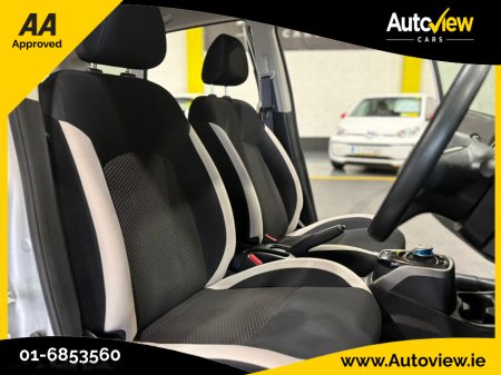 2020 Nissan Note - thumbnail 14