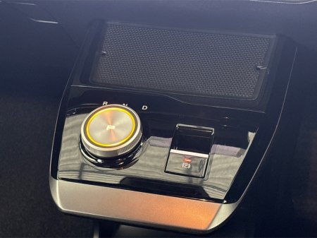 2025 MG 4 EXCITE LR**DIGITAL DASH**MULTIFUNCTIONAL STEERING WHEEL**APPLE CARPLAY ANDROID AUTO**REVERSE CAMERA**KEYLESS START**AIR CONDITIONING**CRUISE CONTROL**BLACK CLOTH INTERIOR**FINANCE AVAILABLE** €25,495 thumbnail