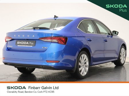 2023 Skoda Octavia OCTAVIA STY 1.0TSI 110HP DSG €25,950 thumbnail