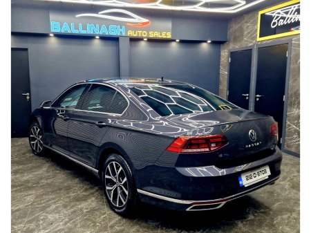 2021 Volkswagen Passat 2.0 TDI 150HP Elegance €25,950