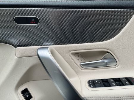 2025 Mercedes-Benz CLA Class - thumbnail 20