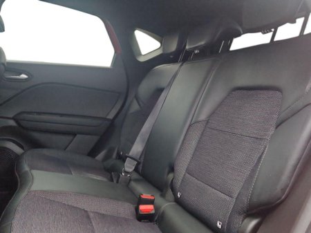 2023 Renault Captur - thumbnail 10