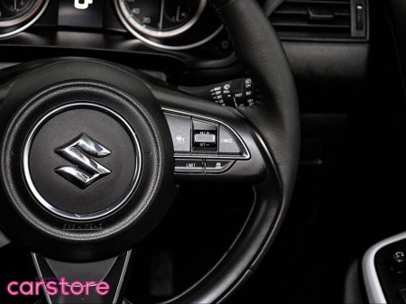 2024 Suzuki Swift - thumbnail 14