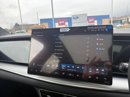 2026 BYD Sealion 7 - thumbnail 17