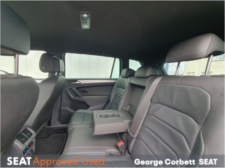 2024 SEAT Tarraco - thumbnail 10