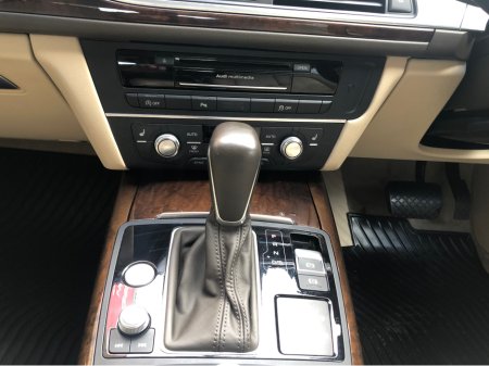 2016 Audi A6 AUTO QUATTRO SANDSTONE LEATHER €18,950 thumbnail