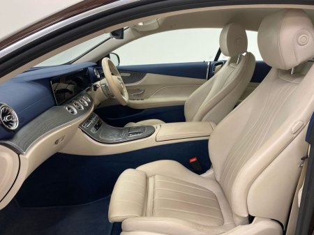 2023 Mercedes-Benz E Class - thumbnail 13