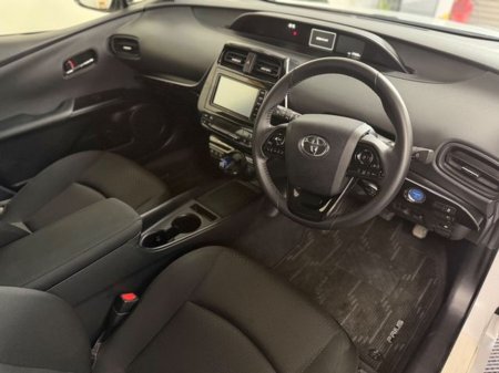 2022 Toyota Prius - thumbnail 7