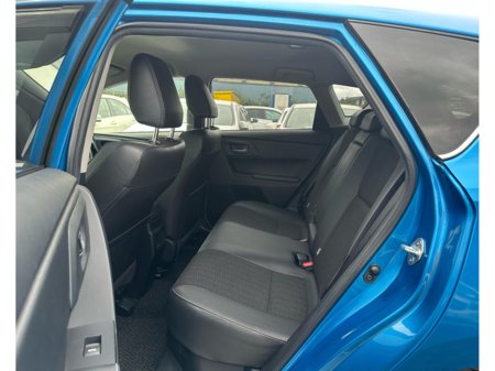 2016 Toyota Auris 1.8 Petrol-Hybrid Automatic Low Mileage (3172) €14,995 thumbnail