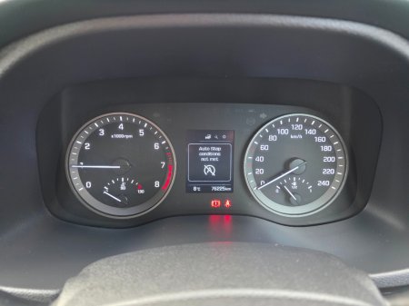 2018 Hyundai Tucson - thumbnail 15