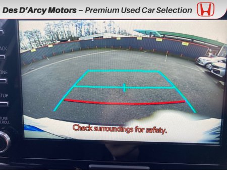 2022 Toyota Yaris Cross ICON HYBRID IMMACULATE CONDITION €25,950 thumbnail