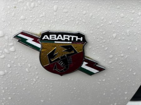 2013 Abarth 500 - thumbnail 5