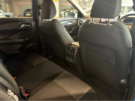 2023 Nissan Qashqai - thumbnail 21