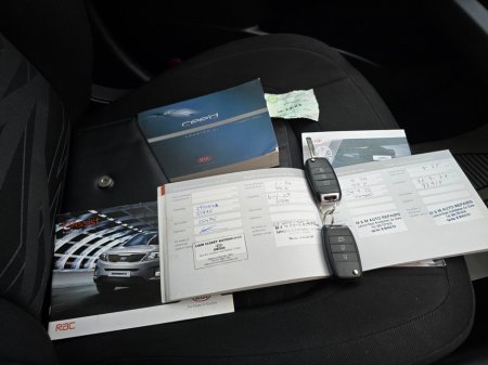 2015 Kia Ceed 1.4 TX Diesel €7,950 thumbnail