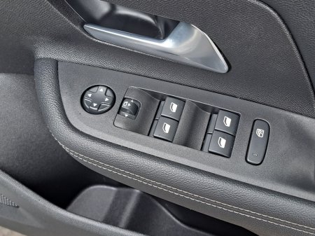 2025 Opel Mokka - thumbnail 34