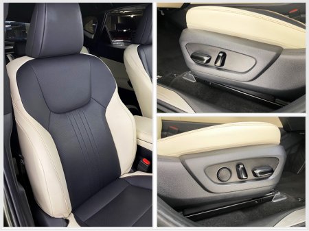 2024 Lexus NX 450 h+ Executive €57,950 thumbnail