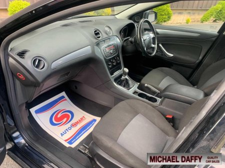 2012 Ford Mondeo STYLE 1.6 TDCI 115PS 4DR €5,995 thumbnail