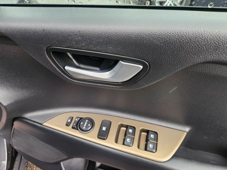 2018 Kia Stonic K4 Petrol €14,990 thumbnail