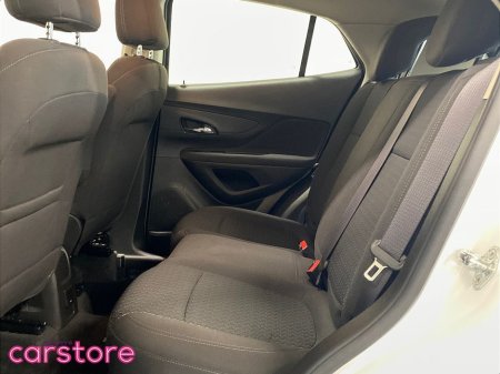 2019 Opel Mokka - thumbnail 10