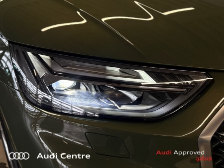 2023 Audi Q5 - thumbnail 16