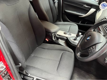 2014 BMW 1 Series - thumbnail 9