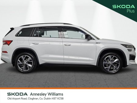 2023 Skoda Kodiaq - thumbnail 11