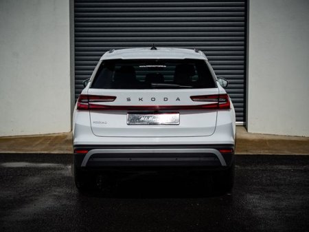 2025 Skoda Kodiaq - thumbnail 5