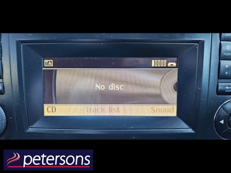 2010 Mercedes-Benz M Class ML300 CDI BLUE EFFICIENCY SPORT 5DR AUTOMATIC €10,950 thumbnail