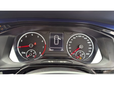 2019 Volkswagen Polo *NEW MODEL* 39,000KMS / 1OWNER / AS NEW / AUTO €17,490 thumbnail